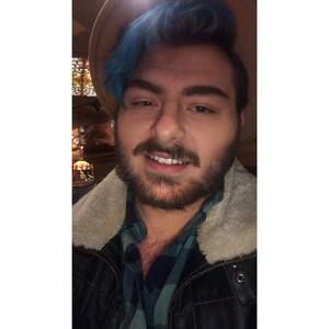 Meet your Posher, Billy jo